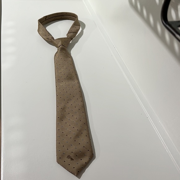 allyn st george tie